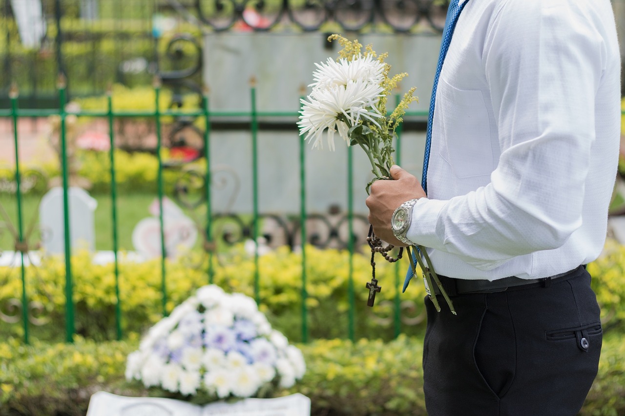 Assistência Funeral